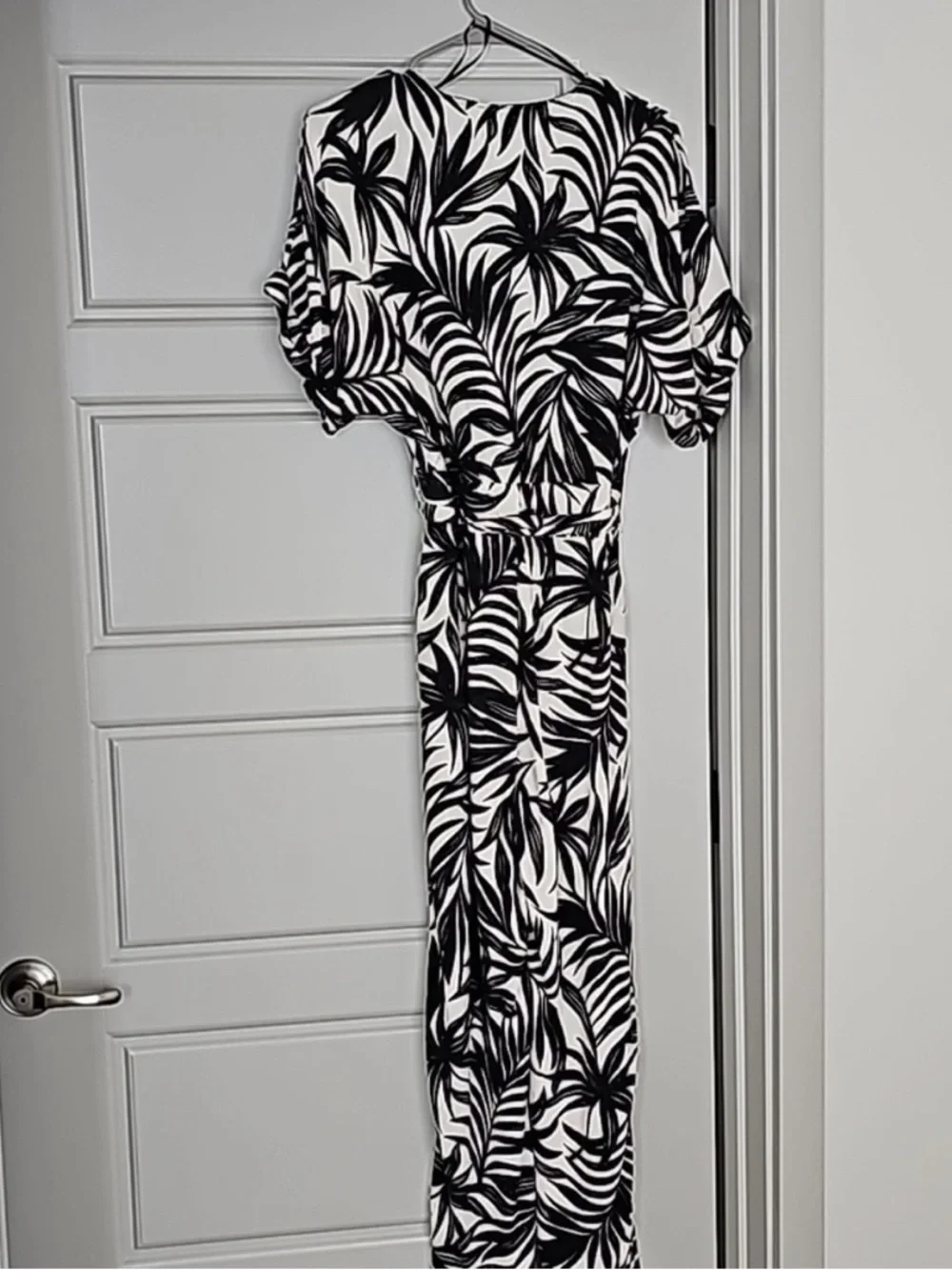 Zara Jumpsuit